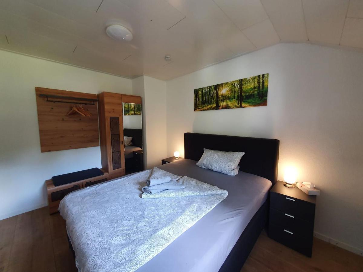 Am Klosterviertel Bad Herrenalb Ngoại thất bức ảnh