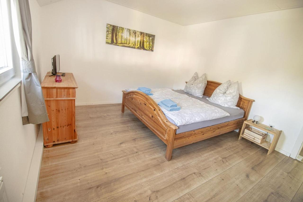 Am Klosterviertel Bad Herrenalb Ngoại thất bức ảnh