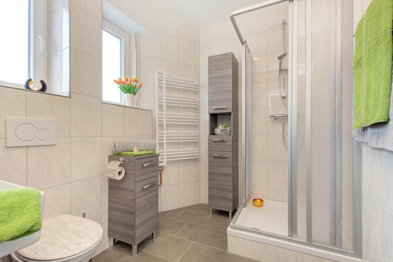 Am Klosterviertel Bad Herrenalb Ngoại thất bức ảnh